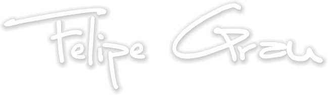 Felipe Grau Logo